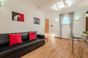 Frattina Sky Apartment Spanish Steps